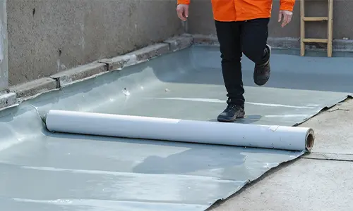 Waterproof Sheets Solution